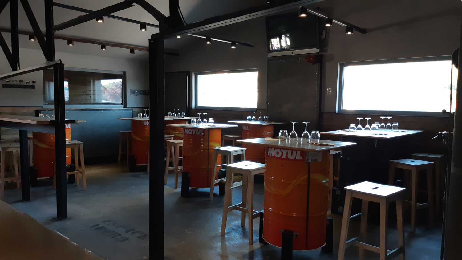 L'Espace Apéro